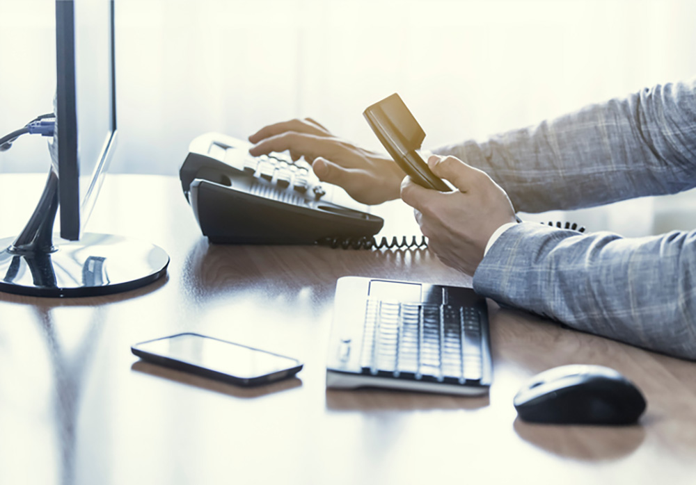 Live wires: How incoming calls can drive sales