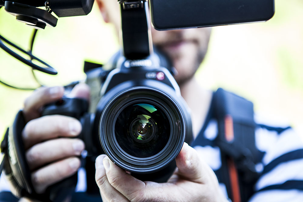 Video marketing