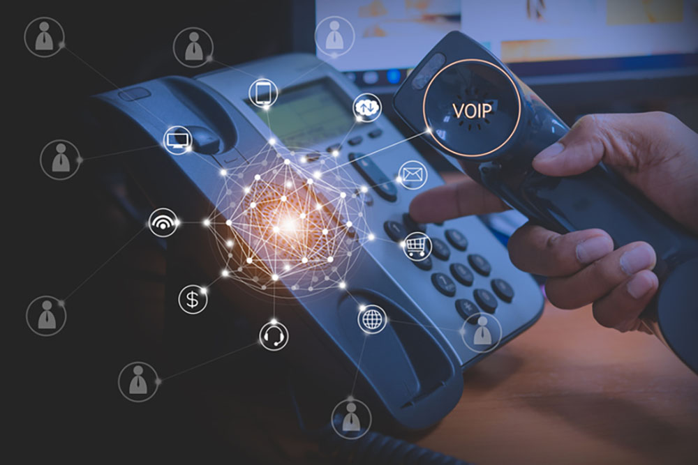 Business VoIP Solutions Can Improve Your Business