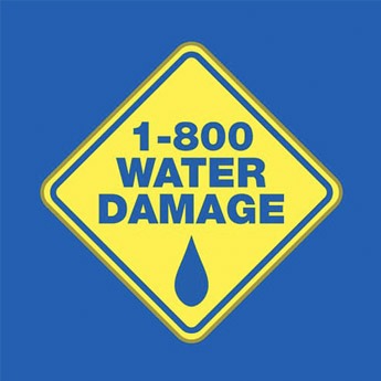 1-800 Water Damage