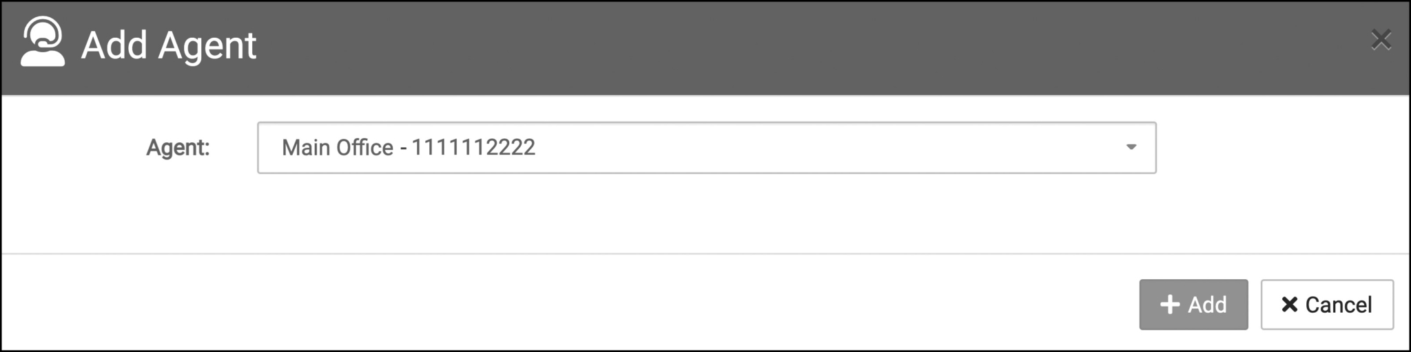 Call Queue Properties in AccuRoute | RingSquared