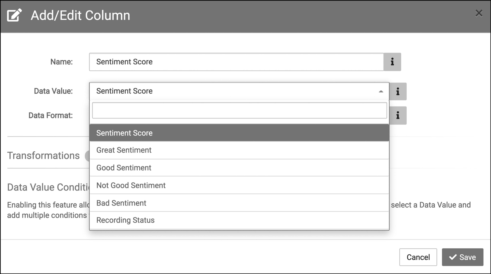 Using Sentiment Rating and Call Scoring with Call Analytics | RingSquared