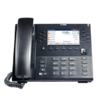 Mitel 6869 VoIP Phone