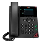 Polycom VVX 250 VoIP Phone