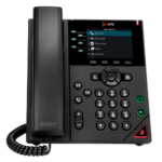 Polycom VVX 350 VoIP Phone