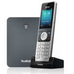 Yealink W76P Phone System