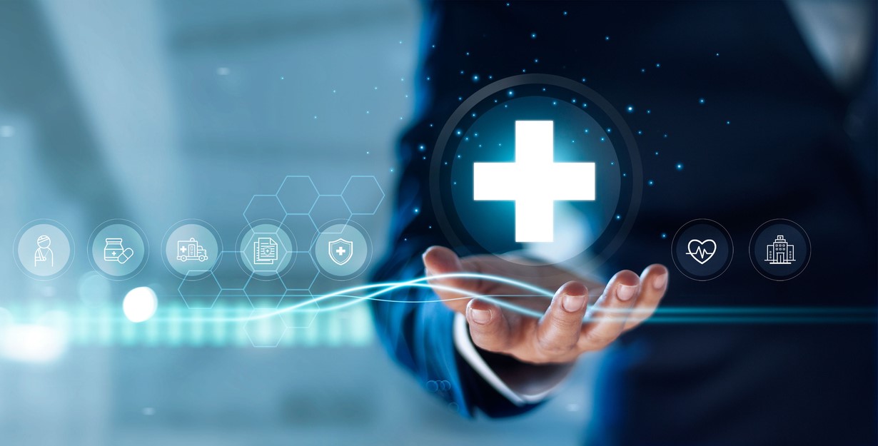 UCaaS and SD-WAN in Healtcare