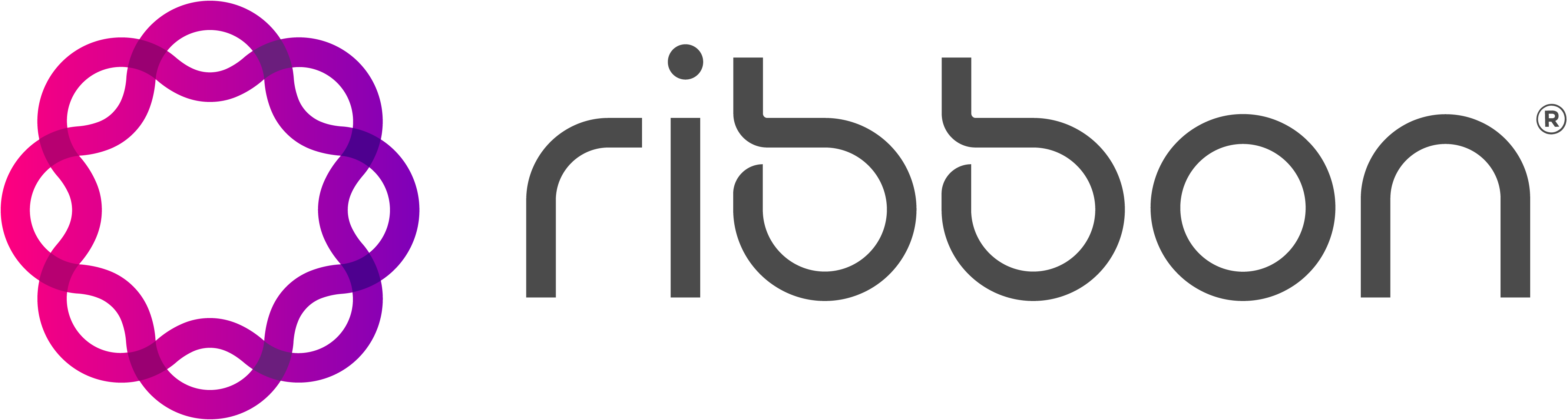 Ribbon Partner Logo