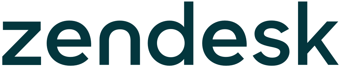 Zendesk Partner Logo