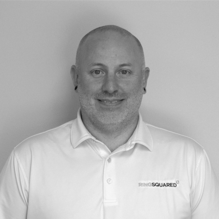 Jason Cummins, Chief Operating Officer at AccessPlus