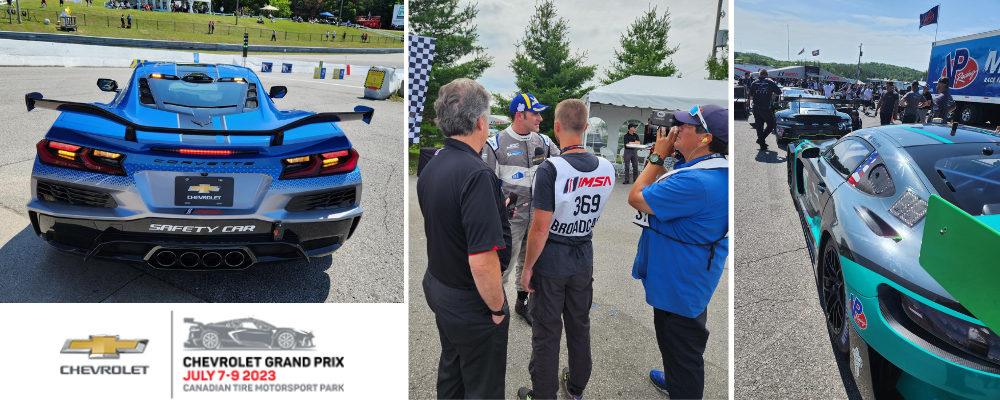 RingSquared IMSA Race Weekend at Canadian Tire Motorsport Park (1)