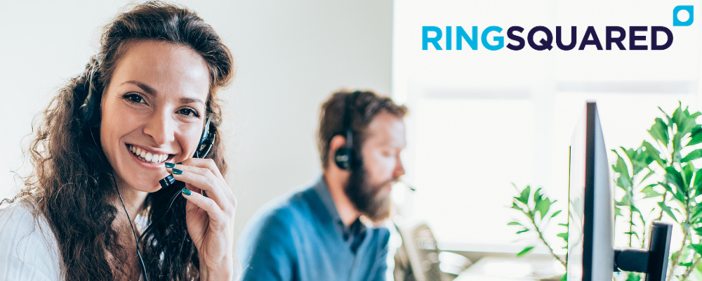 RingSquared Language Services Industry