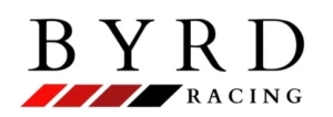 Byrd Racing Logo