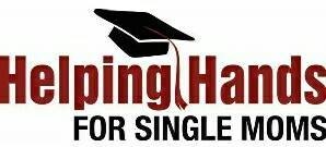 Helping Hands for Single Moms Logo