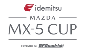 Mazda MX-5 Cup Logo