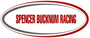 Spencer Bucknum Racing Logo