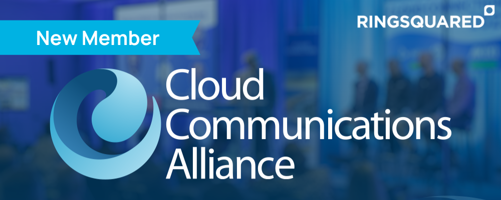 RingSquared Joins Cloud Communications Alliance