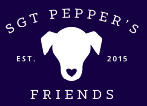 Sgt. Pepper's Friends Foundation