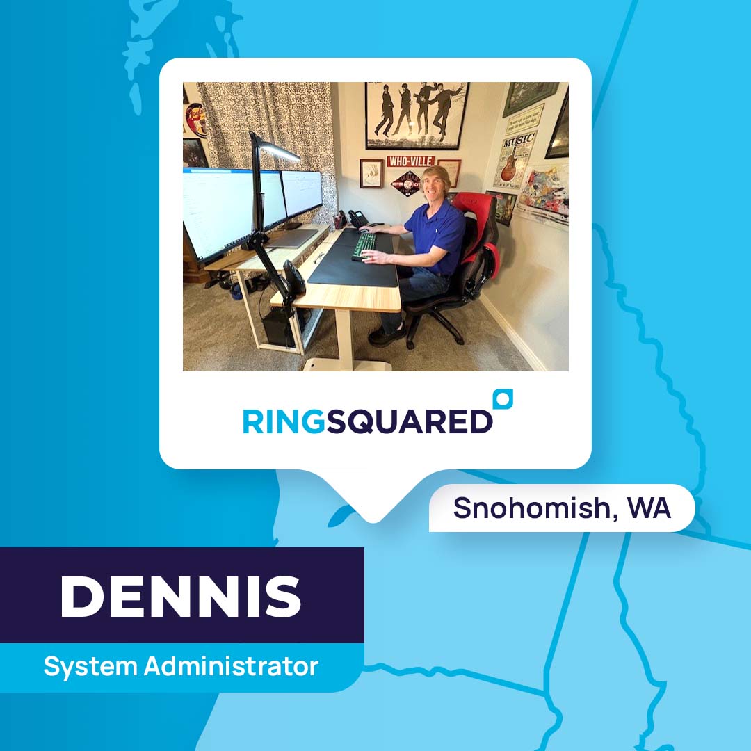 Dennis in Snohomish, WA